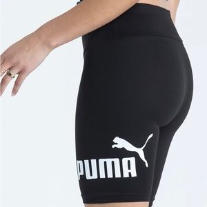 NWT Puma Shorts size small